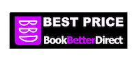 Best Price Love Sticker by BookBetterDirect
