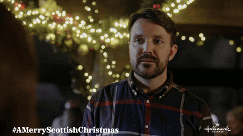 Lacey Chabert Love GIF by Hallmark Channel