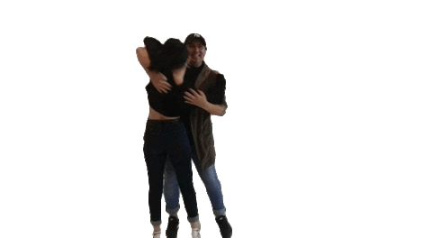 Dance Dancing Sticker by tybas-dance