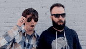 booty had me like dat ass GIF by August Burns Red