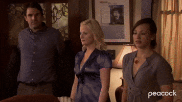 That Guy Is So Pretentious