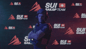 Racing GIF by SailGP