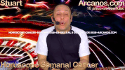 cancer horoscopo semanal GIF by Horoscopo de Los Arcanos