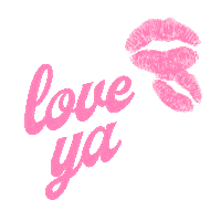 Rydel Lynch Love Sticker by Rydel