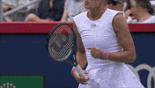 Veronika Kudermetova GIF
