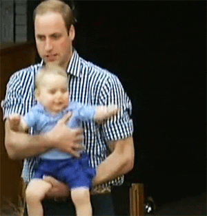 prince william GIF