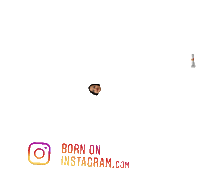 Suchetaboiyyeerr Sticker by BORN ON INSTAGRAM