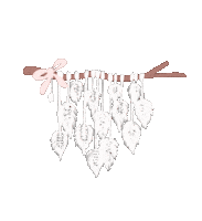 Art Illustration Sticker