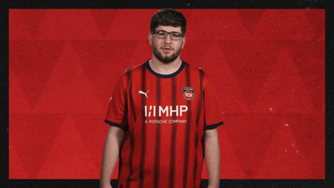 Fc Heidenheim What GIF by Bundesliga