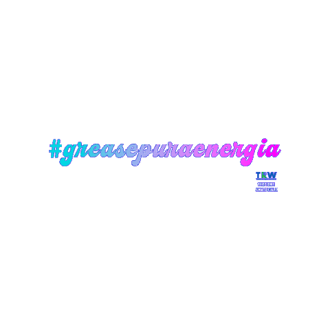 CompagniaDelleMore giphygifmaker musical more grease Sticker