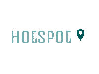Travel Hotspot Sticker by denboschcity