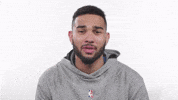 Cory Joseph Basketball GIF by Detroit Pistons
