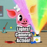 Pigassocharacter GIF by The Pigasso