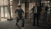 Midsomer Murders Lol GIF by Acorn TV