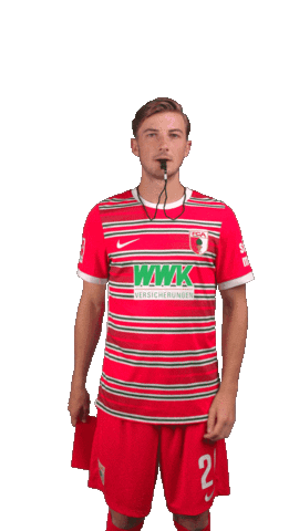 GruenbeckWasseraufbereitung giphyupload fca rote karte grünbeck Sticker