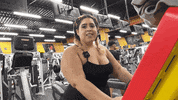 Work Out Running GIF
