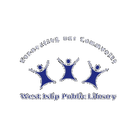 Sticker by WestIslipLibrary