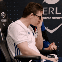 Oliver Roberts Fifa GIF by esuperliga