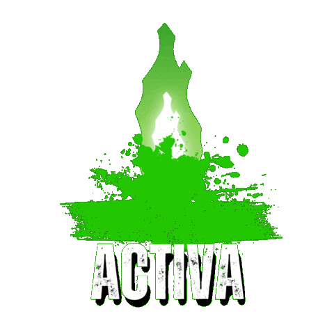 Gimnasio Sticker by Leandro Gym