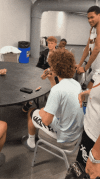 Rwe GIF by Overtime