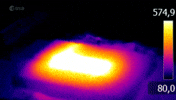 european space agency GIF