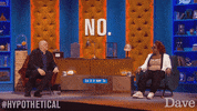 James Acaster GIF