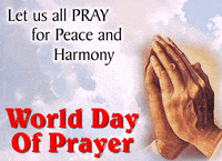 sending prayers GIF