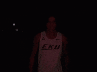 Track And Field Ncaa GIF by EKU Sports