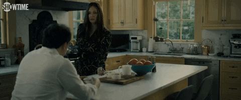 Season 2 GIF by SHOWTIME
