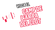 BarcelonaEnComu barcelona bcn barri festa major Sticker
