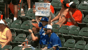 Blue Jays Birthday GIF by Toronto Blue Jays