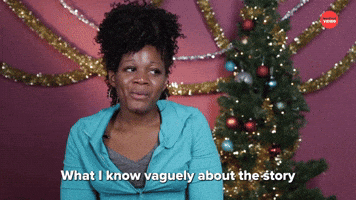 Everything I Know About Hanukkah