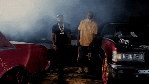 Reality Show GIF