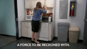 comedy central jillian belk GIF by Workaholics