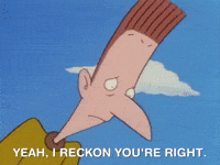 hey arnold nick splat GIF