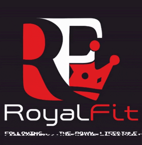 Royalfit giphygifmaker fitness workout health GIF
