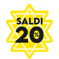 Sale Saldi Sticker by gioselin