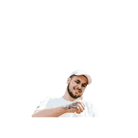 Rap Rapper Sticker by Jaykae