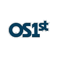 Sticker by OS1st