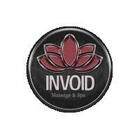 invoidspa spa massage sakis katsoulis invoid spa massage Sticker