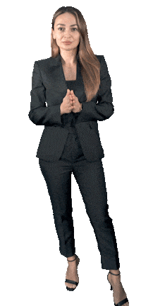 Congratulations Phibrows Sticker by Vesna Jugovic