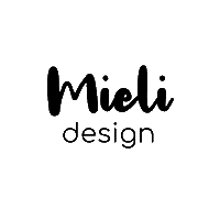 Sticker by mielidesign