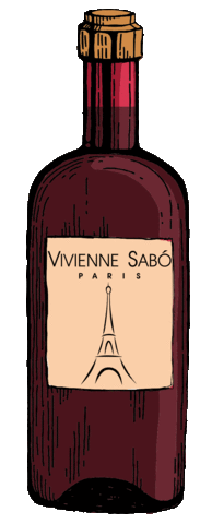 france mood Sticker by Gradient