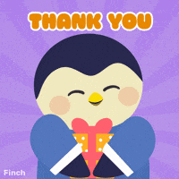 Happy Birthday GIF by Finch Care