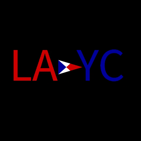 Layc GIF by LA Yacht Club