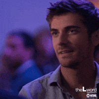 Season 1 Showtime GIF by The L Word: Generation Q