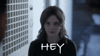 Hey