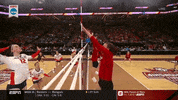 ncaasports ncaa volleyball illinois ncaavb GIF