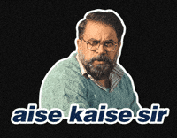 Village Binod GIF by The Viral Fever