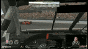 TyloRen00 racing nascar iracing talladega GIF